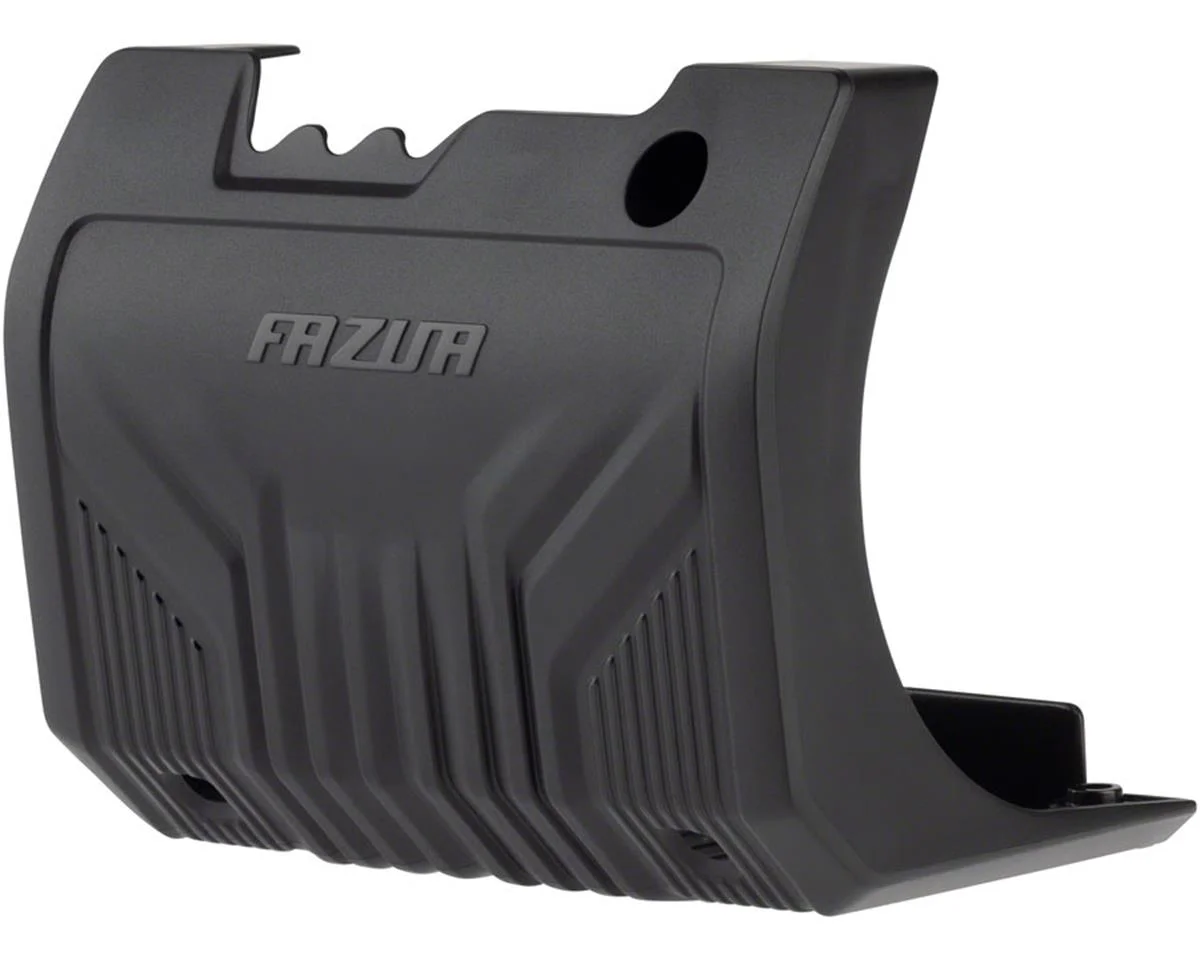 Fazua Ride 50 G2 Bottom Bracket Cover (Black)